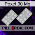 Poxet 90 Mg 17